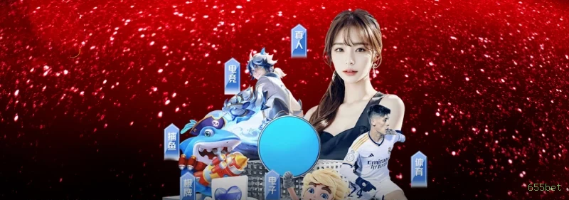 Cassino ao vivo da 655bet com dealers reais