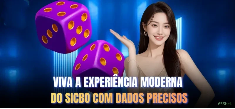 Imagem promocional da 655bet mostrando a plataforma e suas vantagens