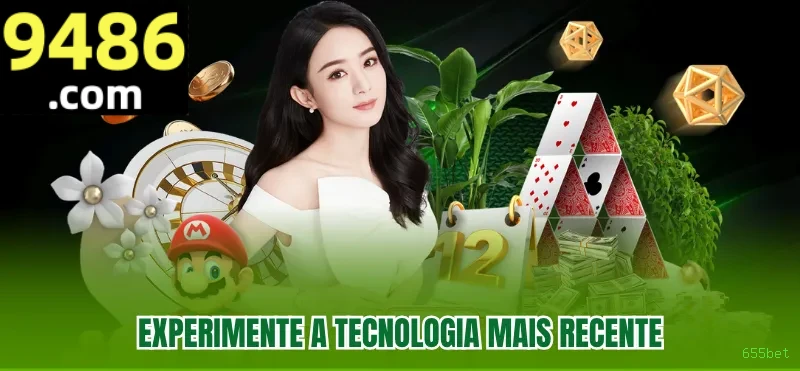 Plataforma completa da 655bet com todos os jogos