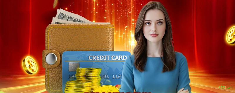 Ganhe prêmios incríveis na 655bet